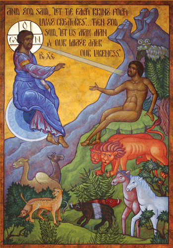 Icon-of-creation